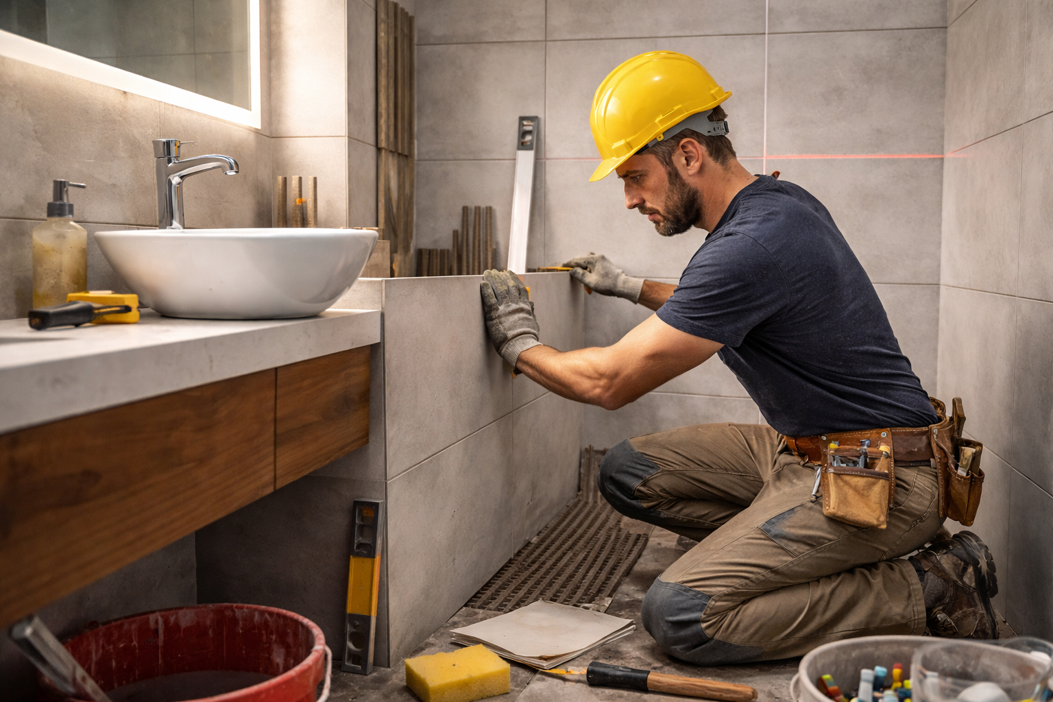 Preguntas frecuentes sobre software de construcción y gestión de obras